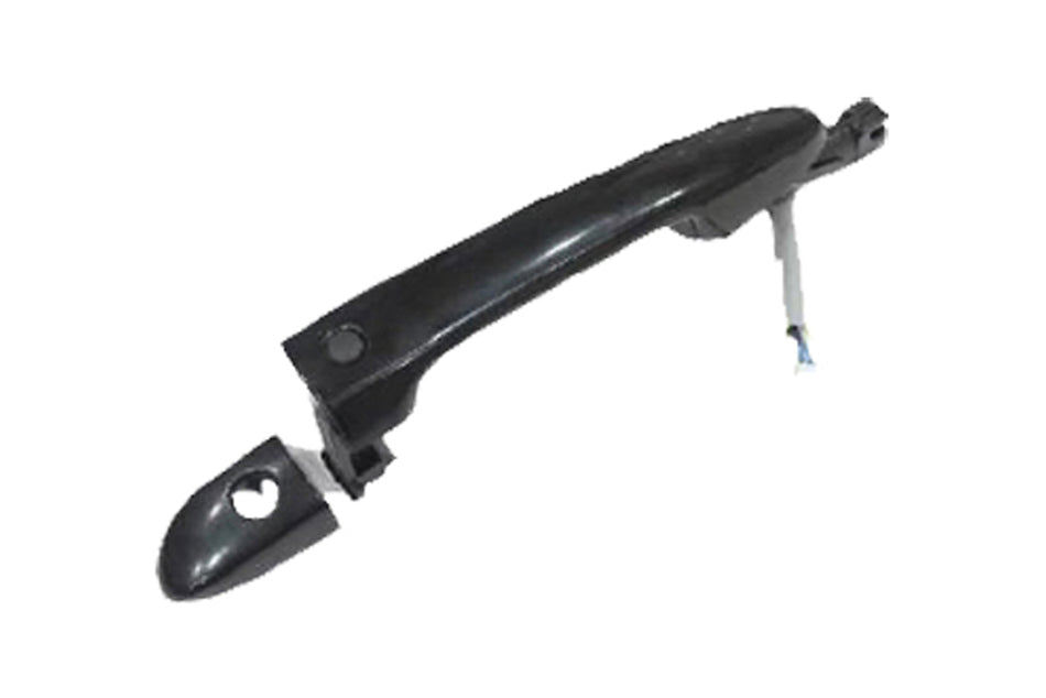 Maniglia Anteriore Sinistra-Esterna-Con Primer-Con Foro Nottolino-Con Smart Entry Per Mazda 6 (gh) (MZ0518004)