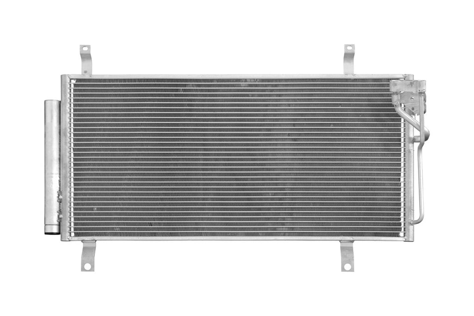 Condensatore Per Mazda 6 (gh) (MZ051C001)