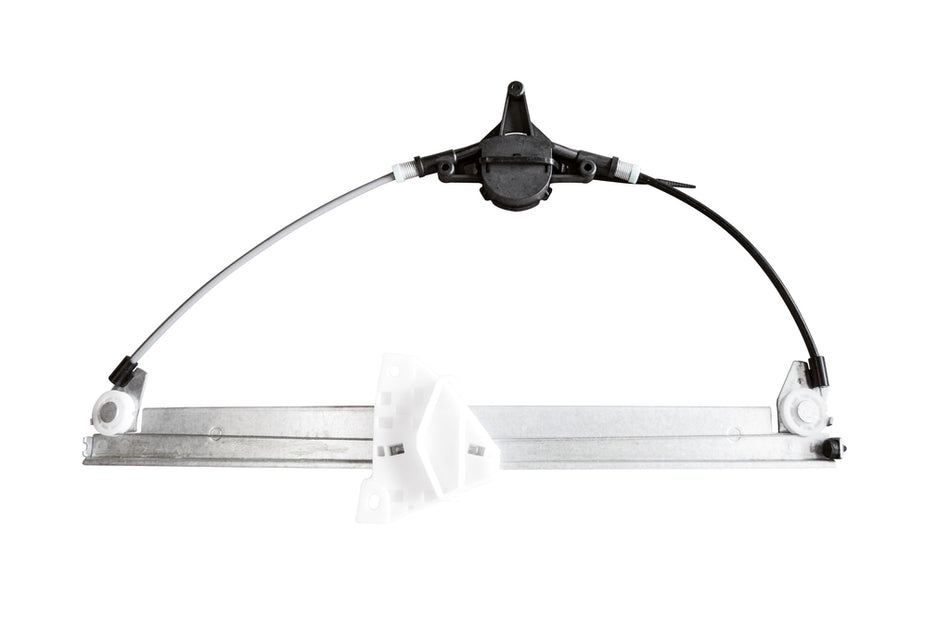Meccanismo Alzacristallo Anteriore Destro Mod. 5 Porte Per Mazda 6 (gh) (MZ051W023)