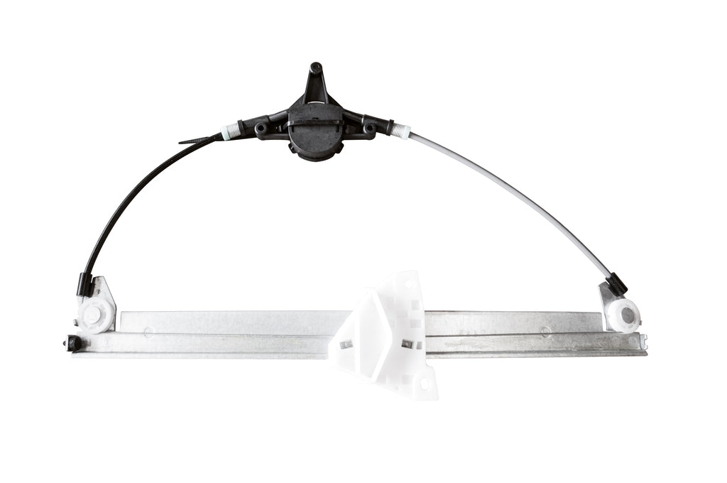Meccanismo Alzacristallo Anteriore Sinistro Mod. 5 Porte Per Mazda 6 (gh) (MZ051W024)