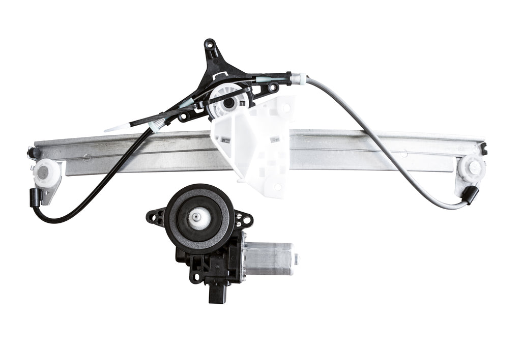Alzacristallo Anteriore Destro-Elettrico Mod. 5 Porte Comfort Per Mazda 6 (gh) (MZ051W035)