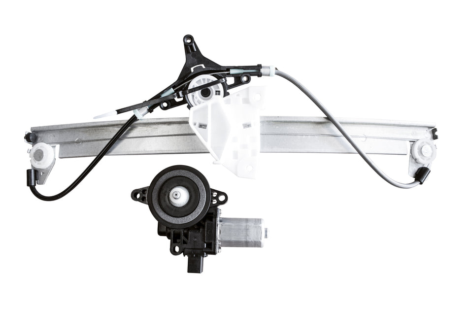 Alzacristallo Anteriore Destro-Elettrico Mod. 5 Porte Comfort Per Mazda 6 (gh) (MZ051W035)