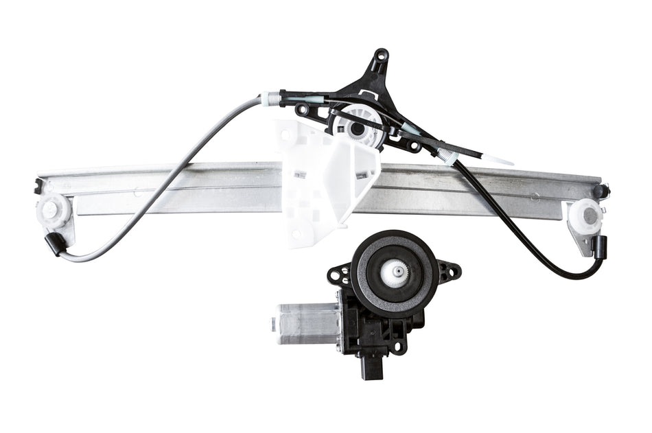 Alzacristallo Anteriore Sinistro-Elettrico Mod. 5 Porte Comfort Per Mazda 6 (gh) (MZ051W036)