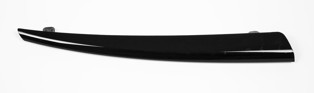 Modanatura Destra Paraurti Anteriore-Nera Per Mazda 6 (gj) (MZ0531233)