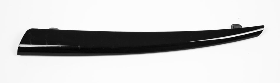 Modanatura Sinistra Paraurti Anteriore-Nera Per Mazda 6 (gj) (MZ0531234)