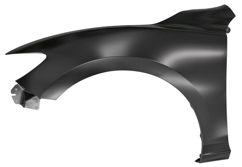 Parafango Anteriore Sinistro Per Mazda 6 (gj) (MZ0533004)