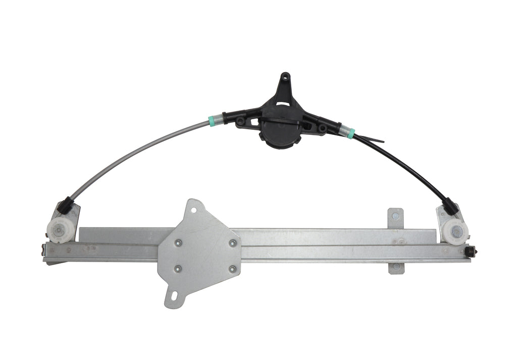 Meccanismo Alzacristallo Anteriore Destro Mod. 5 Porte Per Mazda 6 (gj) (MZ053W023)