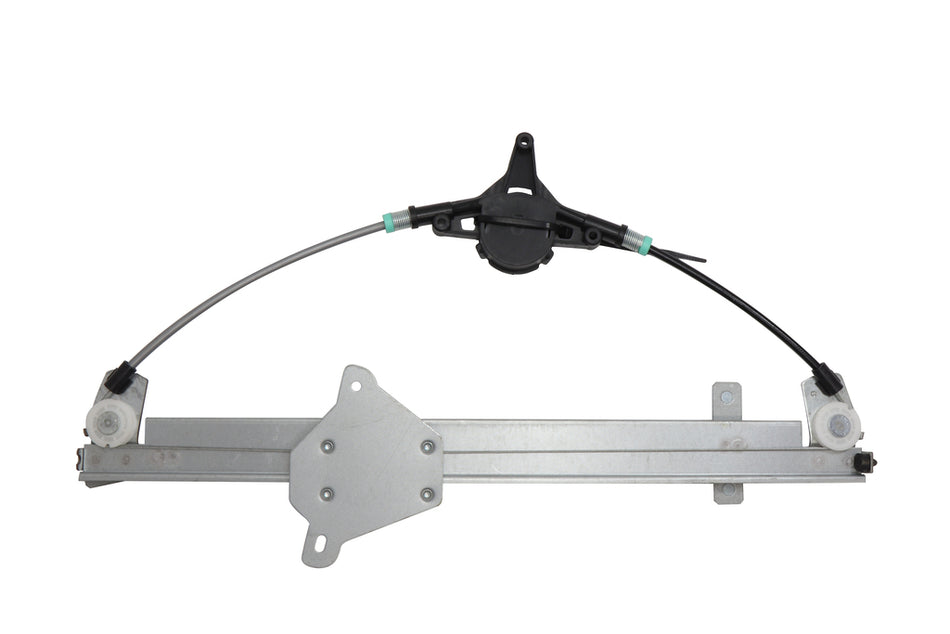 Meccanismo Alzacristallo Anteriore Destro Mod. 5 Porte Per Mazda 6 (gj) (MZ053W023)