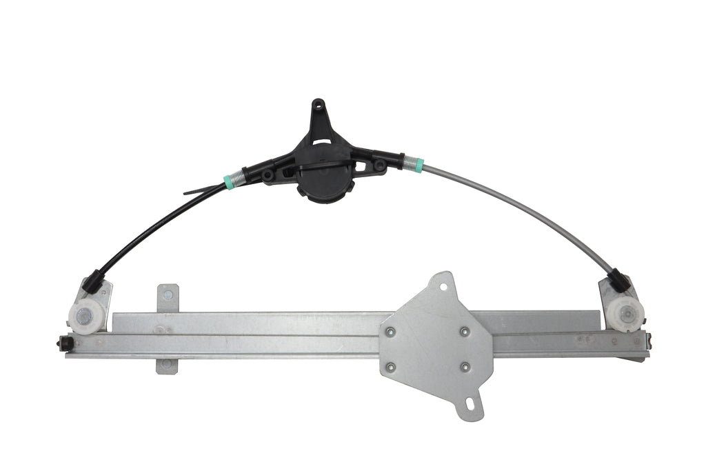 Meccanismo Alzacristallo Anteriore Sinistro Mod. 5 Porte Per Mazda 6 (gj) (MZ053W024)