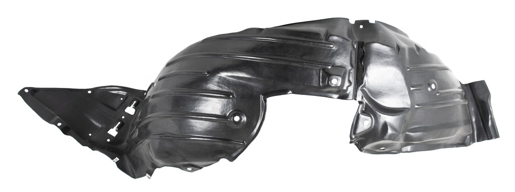 Passaruota Anteriore Destro Per Mazda 6 (gl) (MZ0543603)