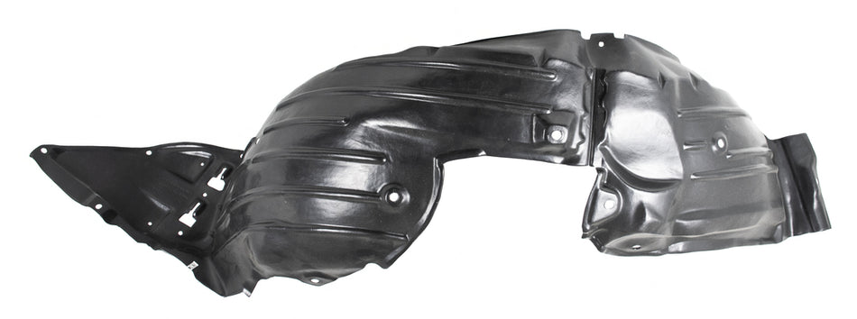 Passaruota Anteriore Destro Per Mazda 6 (gl) (MZ0543603)
