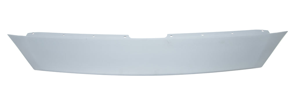 Modanatura Paraurti Anteriore-Centrale-Con Primer-Superiore Per Mazda 6 (gl) (MZ0562206)