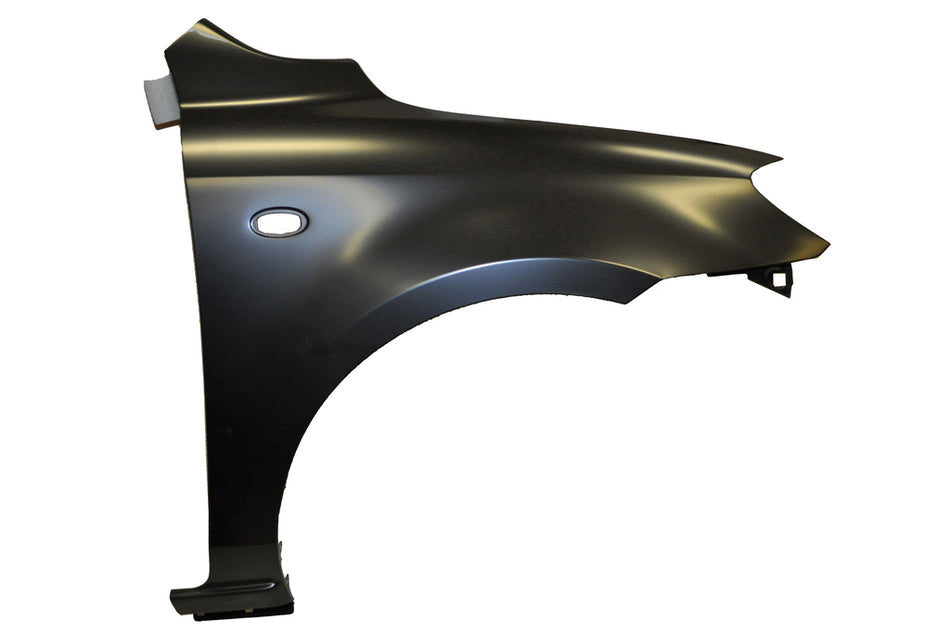 Parafango Anteriore Destro-Con Foro Lucciola Per Mazda 2 (dy) (MZ3083013)