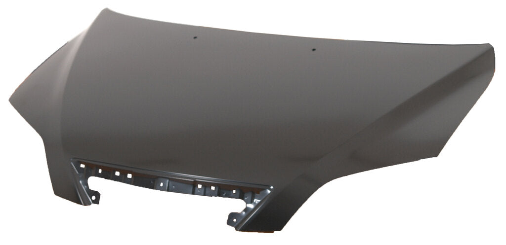 Cofano Per Mazda 2 (dy) (MZ3083100)