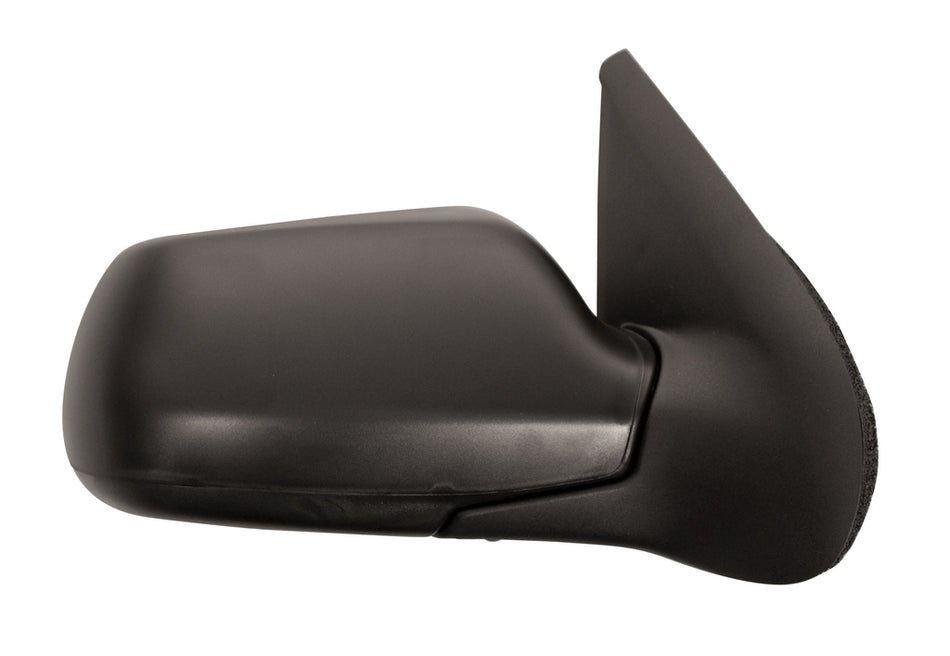 Retrovisore Destro-Elettrico-Nero-Termico-Convesso Per Mazda 2 (dy) (MZ3087313)