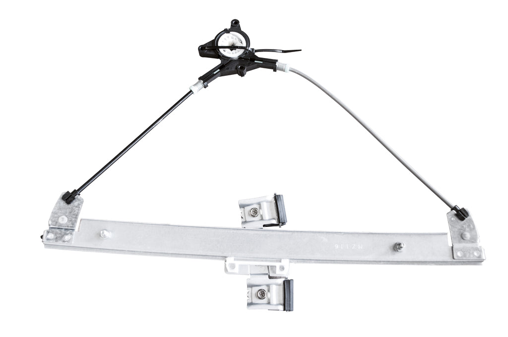Meccanismo Alzacristallo Anteriore Destro Mod. 5 Porte Per Mazda 2 (dy) (MZ308W023)