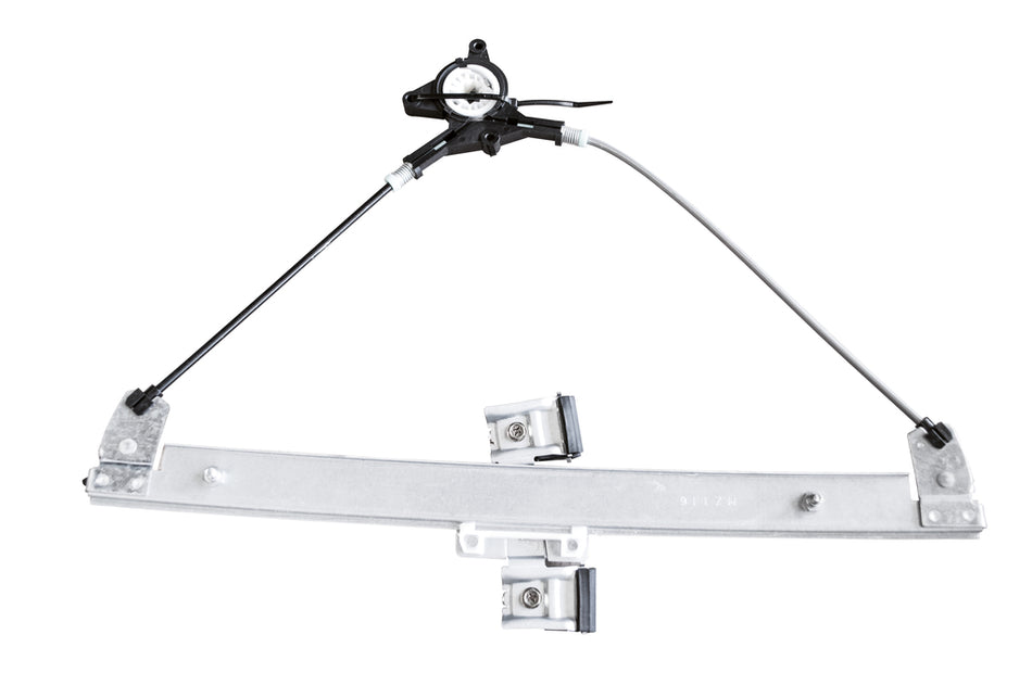 Meccanismo Alzacristallo Anteriore Destro Mod. 5 Porte Per Mazda 2 (dy) (MZ308W023)