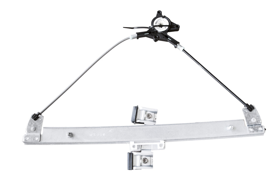 Meccanismo Alzacristallo Anteriore Sinistro Mod. 5 Porte Per Mazda 2 (dy) (MZ308W024)