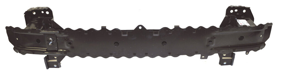 Rinforzo Paraurti Anteriore Per Mazda 2 (de) (MZ3091622)