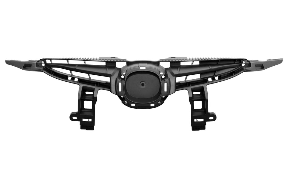 Griglia Radiatore-Nera Mod. 11 > Per Mazda 2 (de) (MZ3092011)