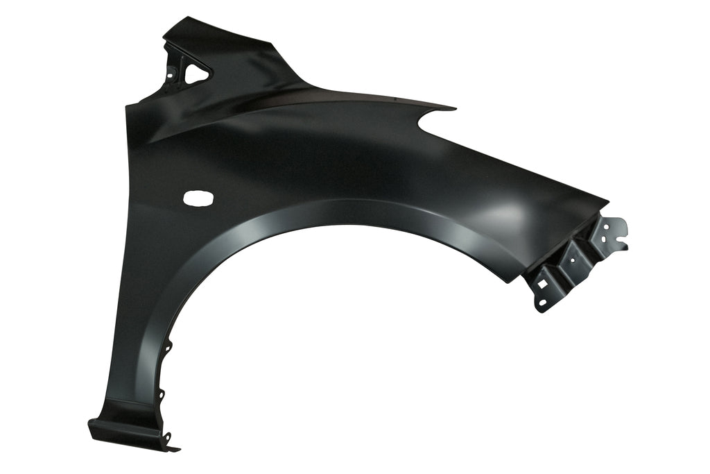Parafango Anteriore Destro-Con Foro Lucciola Per Mazda 2 (de) (MZ3093033)