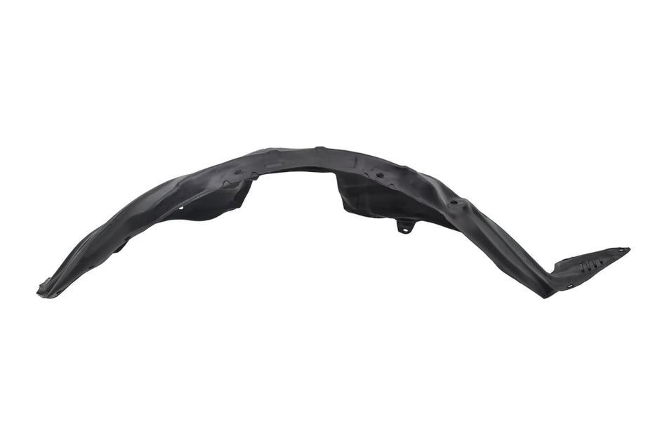 Passaruota Anteriore Destro Per Mazda 2 (de) (MZ3093603)