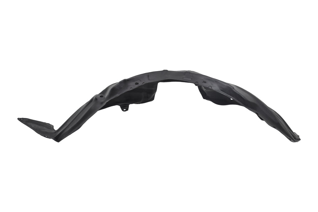 Passaruota Anteriore Sinistro Per Mazda 2 (de) (MZ3093604)