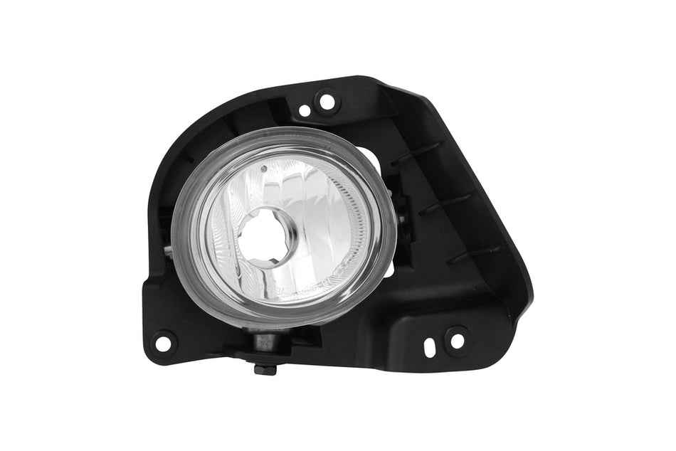 Fendinebbia Destro-Con Staffa Per Mazda 2 (de) (MZ3094413)