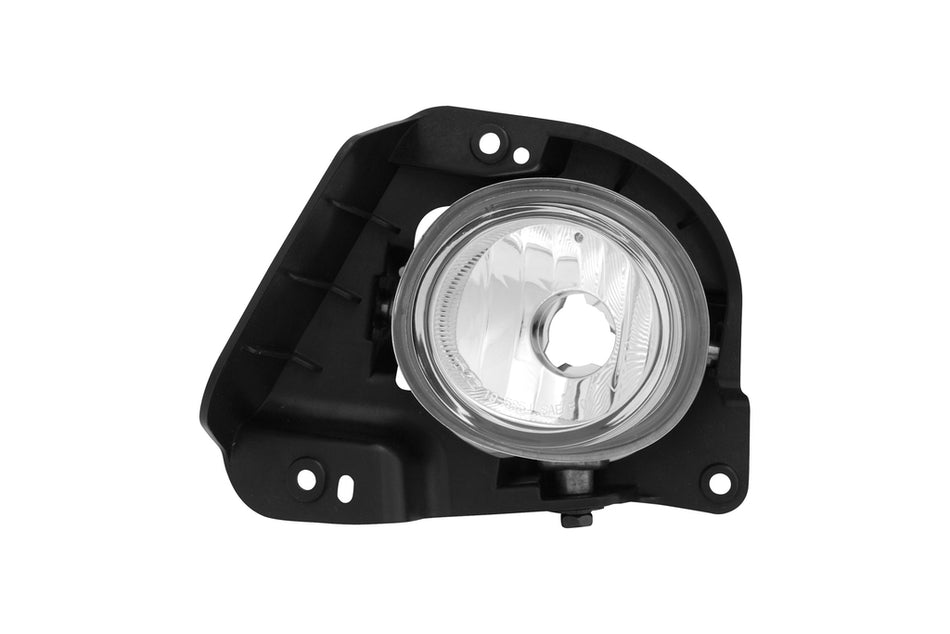 Fendinebbia Sinistro-Con Staffa Per Mazda 2 (de) (MZ3094414)