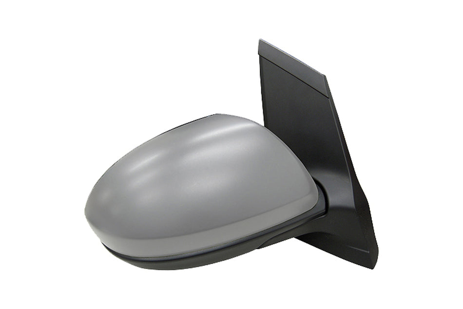 Retrovisore Destro-Elettrico-Con Primer-Convesso-8h3p Mod. > 10 Per Mazda 2 (de) (MZ3097213P)