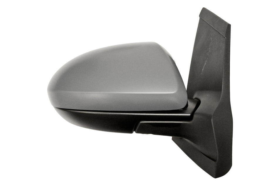 Retrovisore Destro-Elettrico-Termico-Con Primer-Convesso-8h5p Mod. > 10 Per Mazda 2 (de) (MZ3097303P)