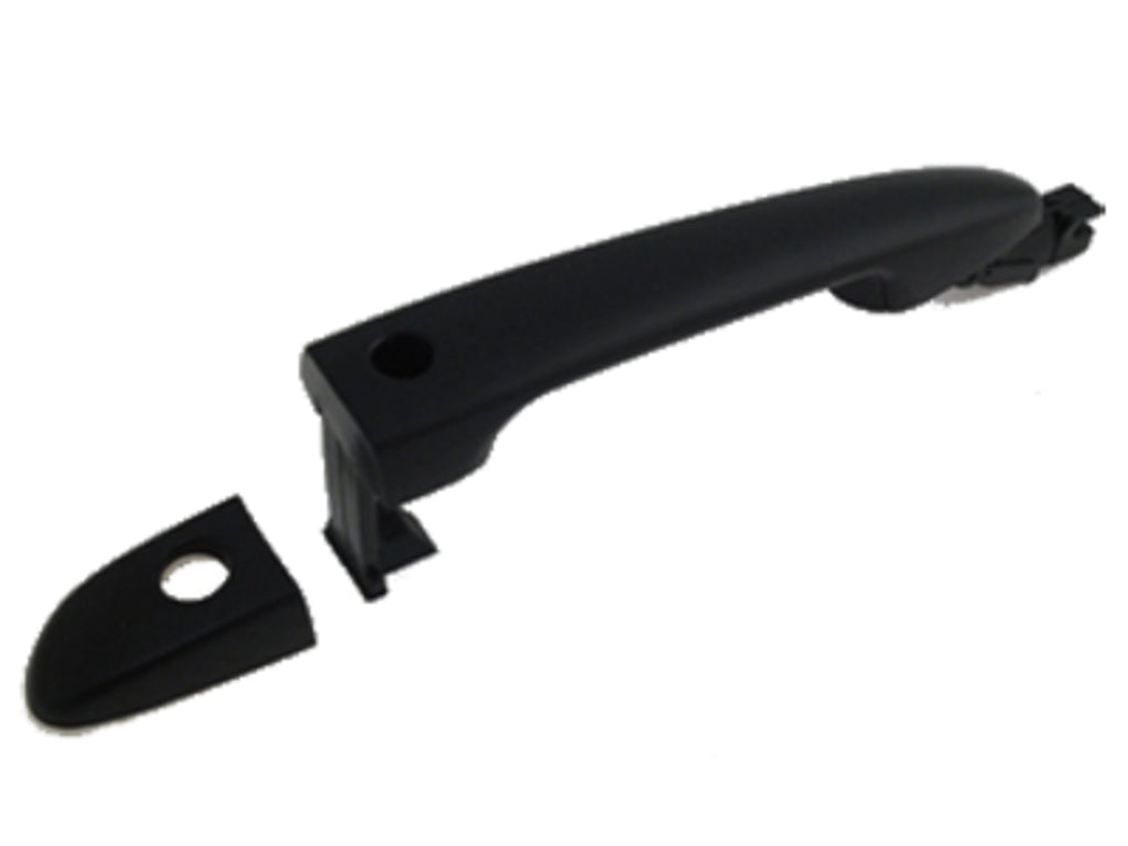 Maniglia Anteriore Sinistra-Esterna-Con Primer-Con Foro Nottolino-Con Foro Smart Entry Per Mazda 2 (de) (MZ3098044)