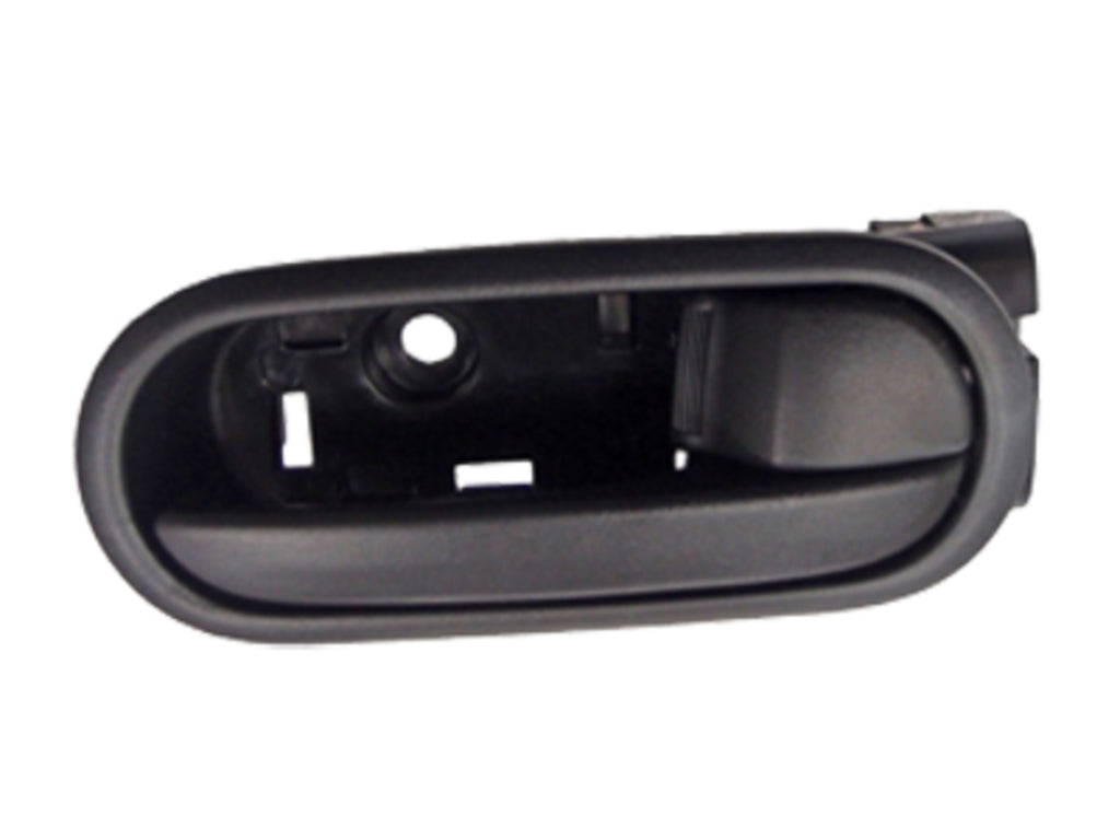 Maniglia Anteriore/posteriore Destra-Interna-Nera Per Mazda 2 (de) (MZ3098601)