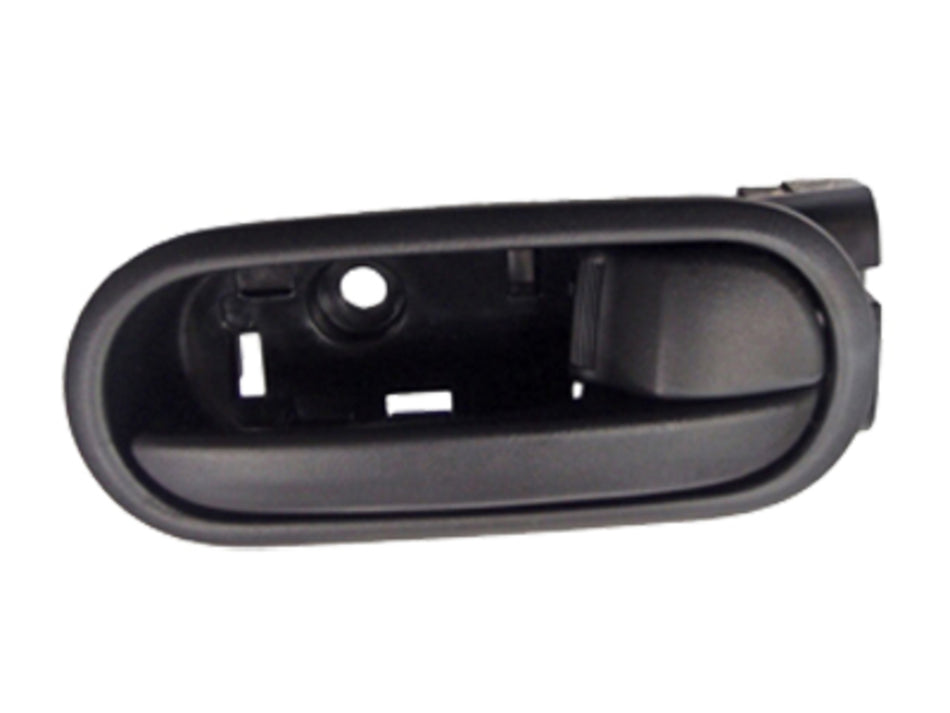 Maniglia Anteriore/posteriore Destra-Interna-Nera Per Mazda 2 (de) (MZ3098601)
