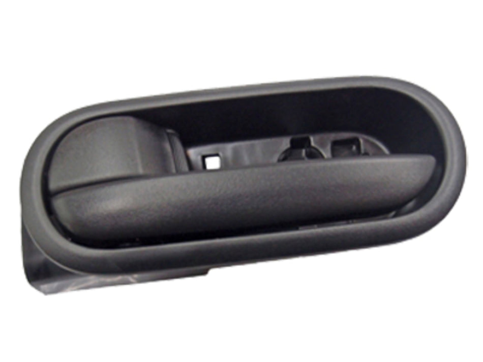 Maniglia Anteriore/posteriore Sinistra-Interna-Nera Per Mazda 2 (de) (MZ3098602)