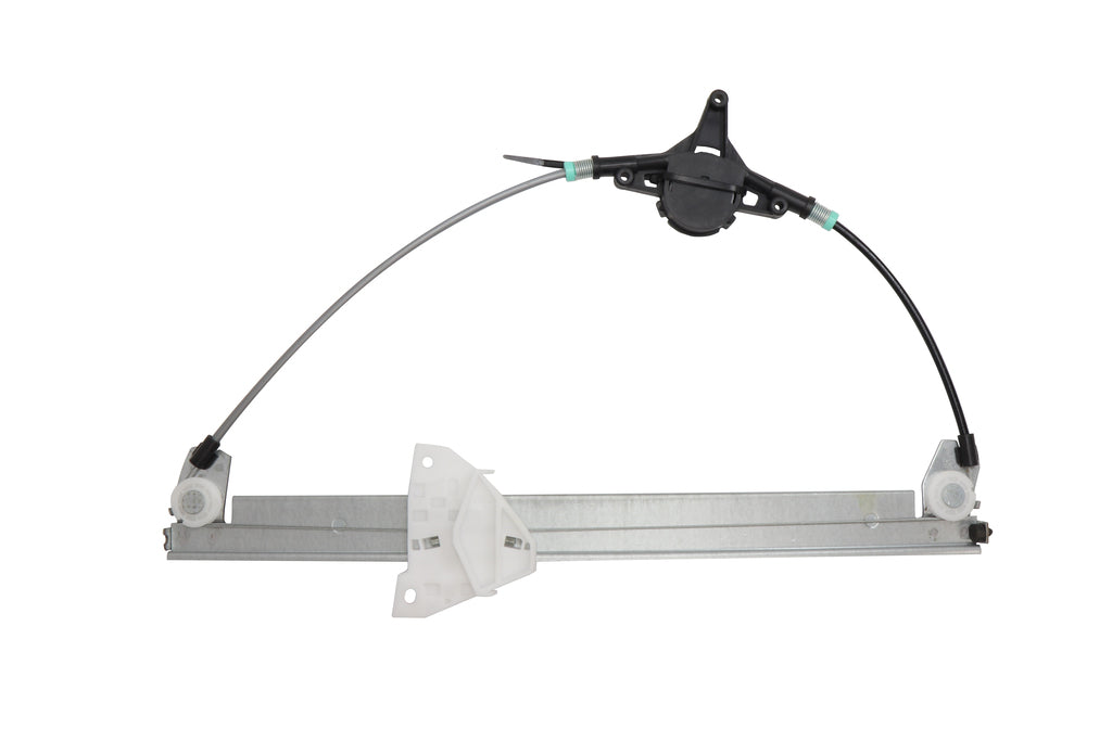 Meccanismo Alzacristallo Anteriore Destro Mod. 5 Porte Per Mazda 2 (de) (MZ309W023)