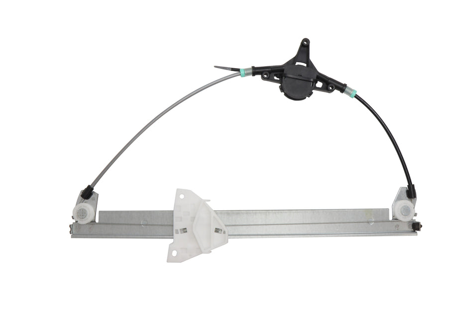 Meccanismo Alzacristallo Anteriore Destro Mod. 5 Porte Per Mazda 2 (de) (MZ309W023)