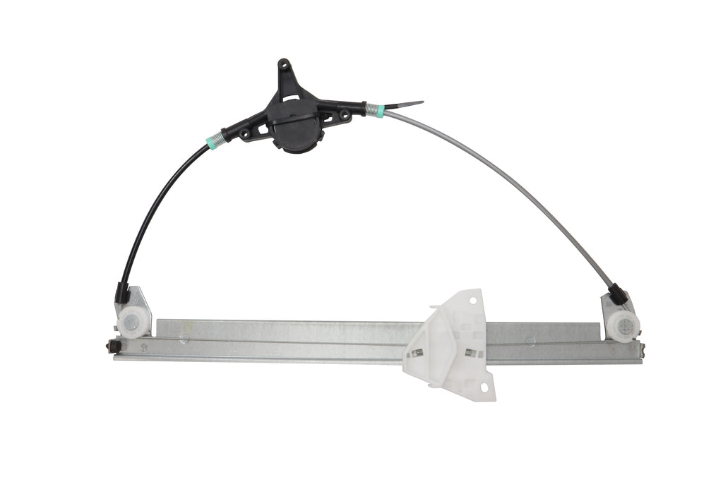 Meccanismo Alzacristallo Anteriore Sinistro Mod. 5 Porte Per Mazda 2 (de) (MZ309W024)