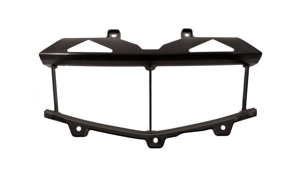 Supporto Griglia Radiatore Per Mazda 2 (dj) (MZ3102102)