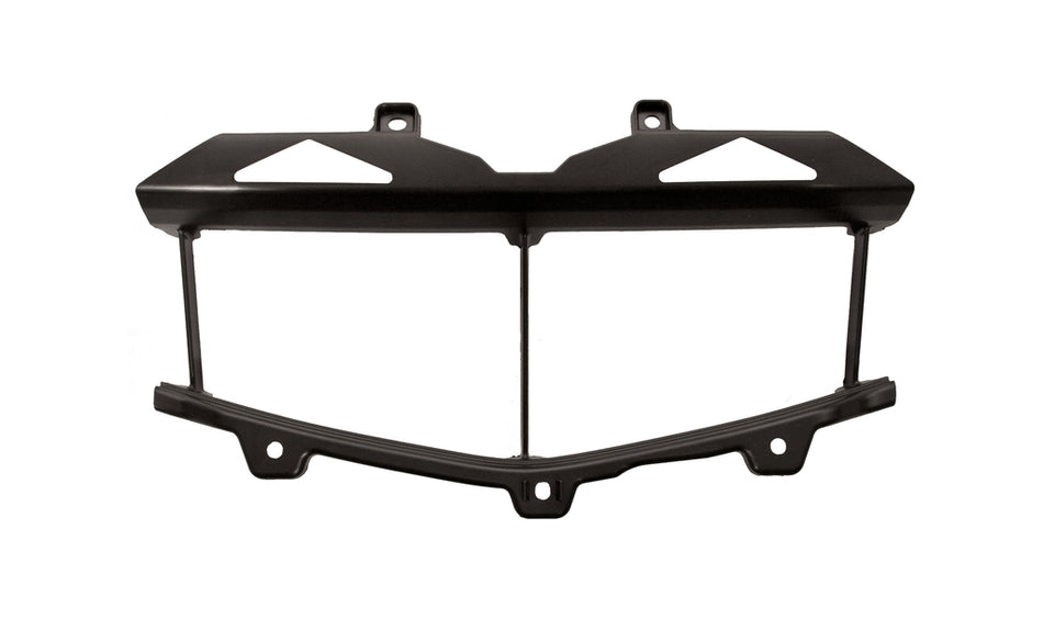 Supporto Griglia Radiatore Per Mazda 2 (dj) (MZ3102102)