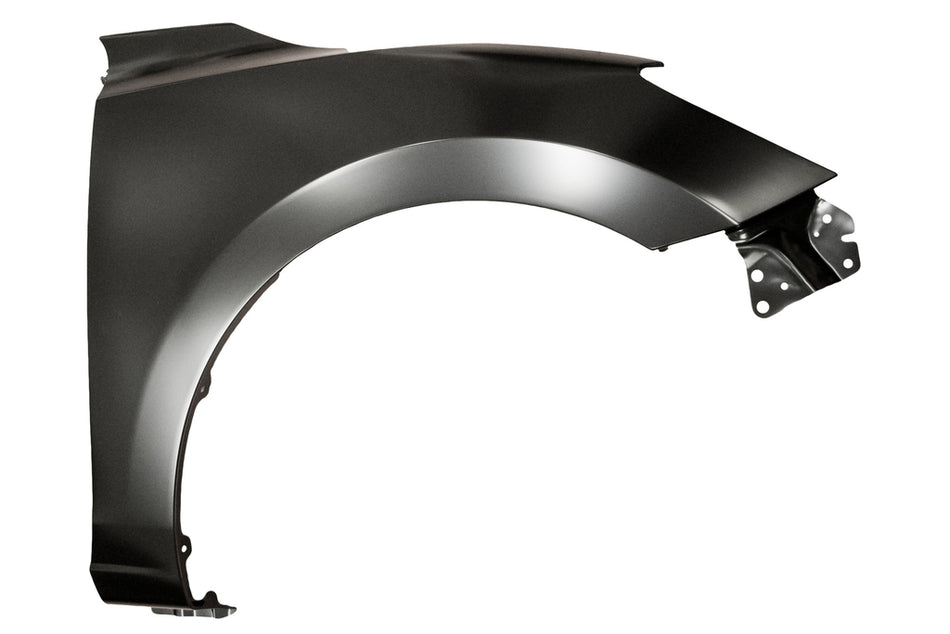 Parafango Anteriore Destro Per Mazda 2 (dj) (MZ3103003)