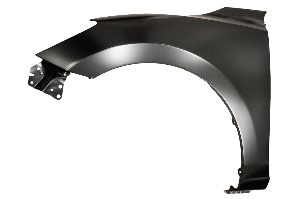 Parafango Anteriore Sinistro Per Mazda 2 (dj) (MZ3103004)