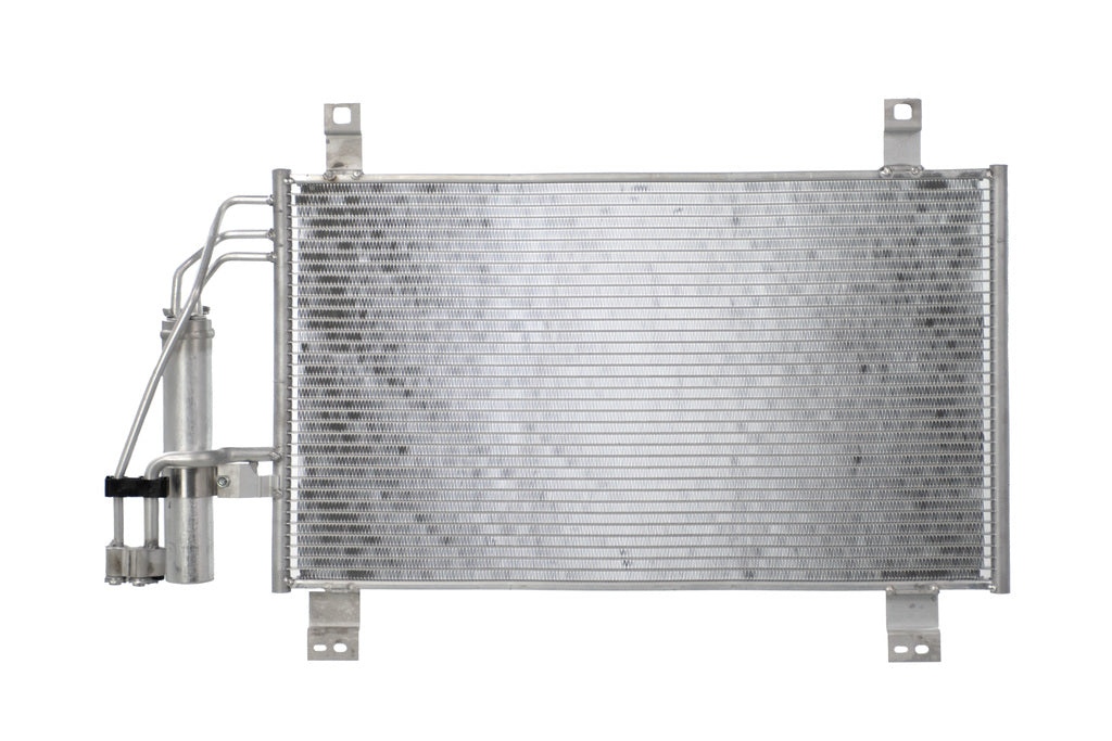 Condensatore Per Mazda 2 (dj) (MZ310C001)