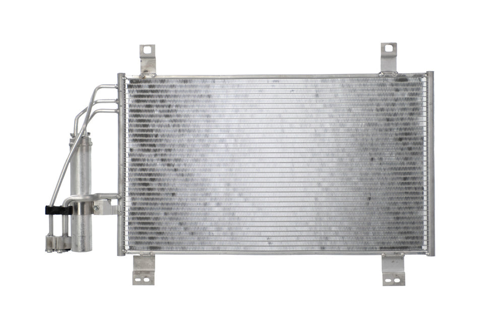 Condensatore Per Mazda 2 (dj) (MZ310C001)