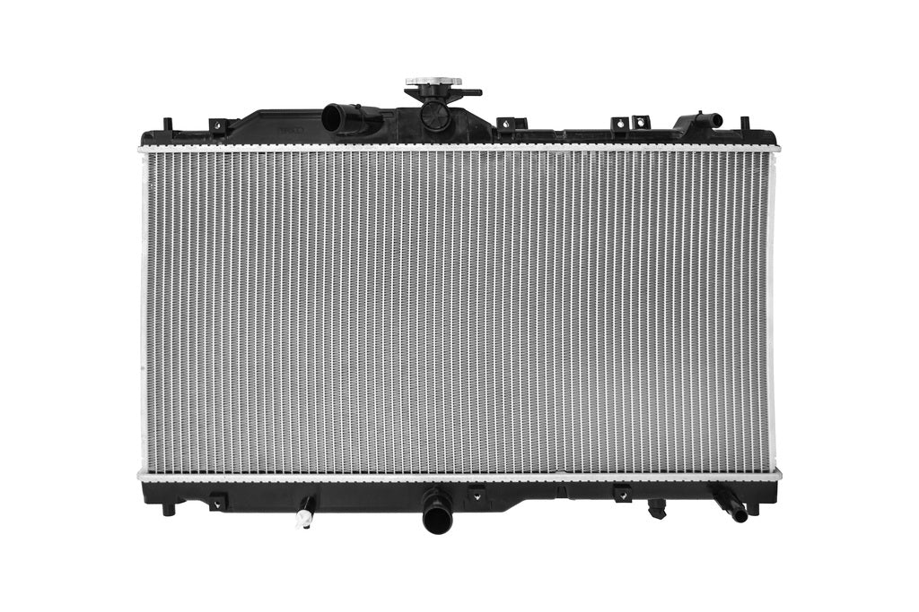 Radiatore Per Mazda 2 (dj) (MZ310R001)