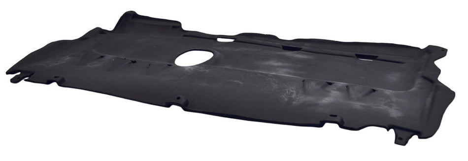Coprimotore-Inferiore Mod. Benzina Per Mazda 3 (bk) (MZ3261900)