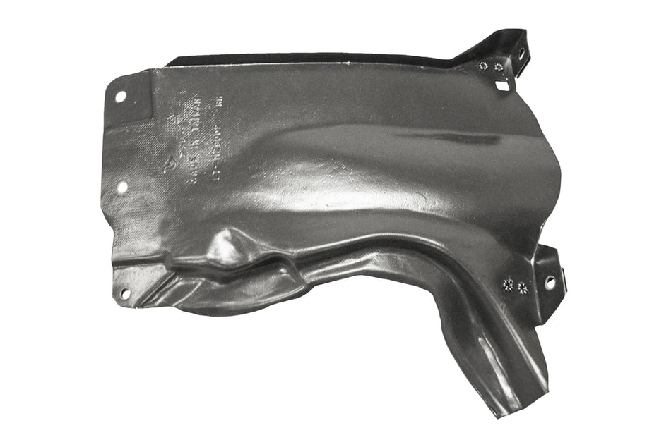 Coprimotore Laterale Destro-Inferiore Per Mazda 3 (bk) (MZ3261903)