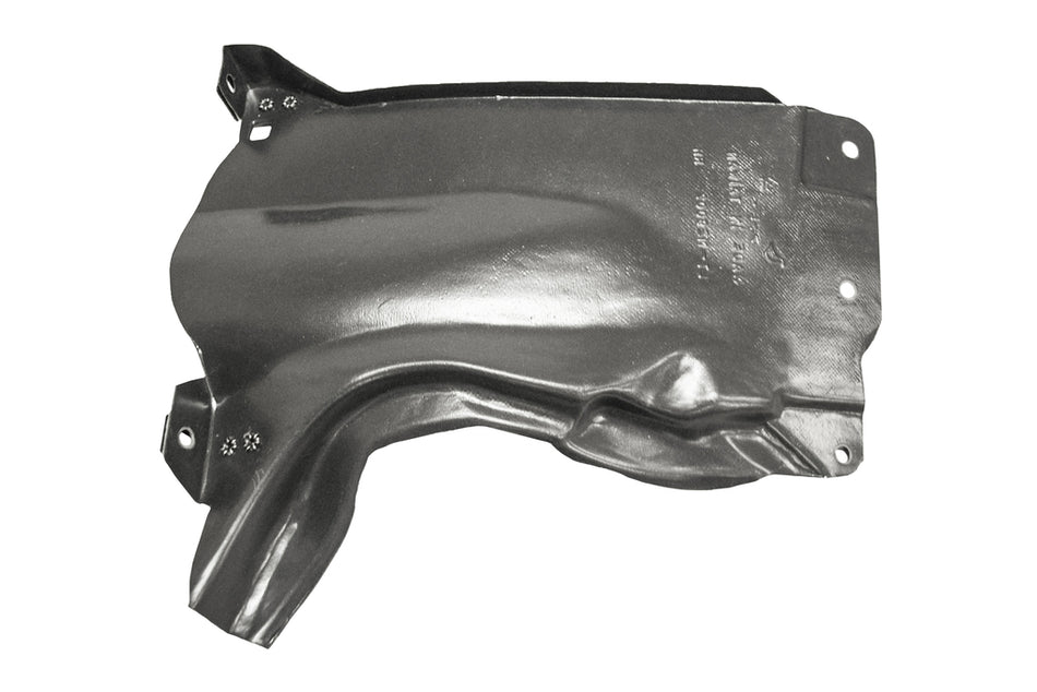 Coprimotore Laterale Sinistro-Inferiore Per Mazda 3 (bk) (MZ3261904)