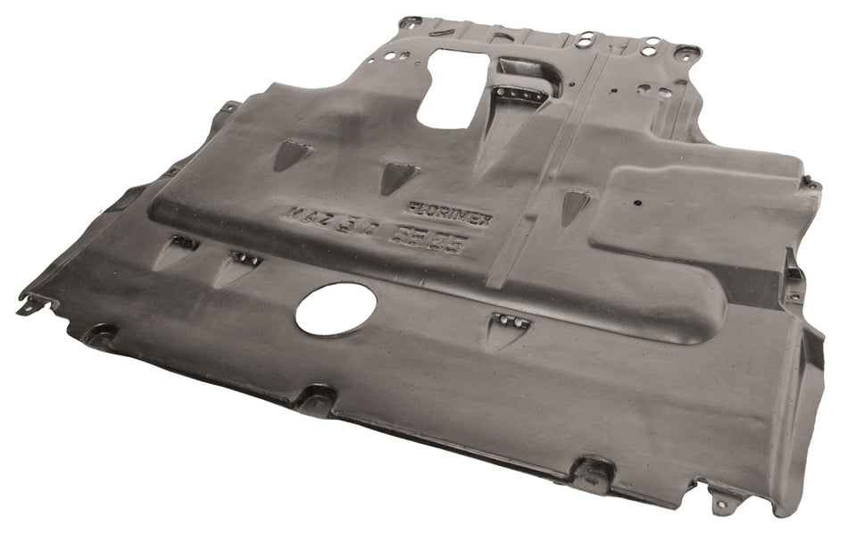 Coprimotore-Inferiore Mod. Diesel Per Mazda 3 (bk) (MZ3261910)