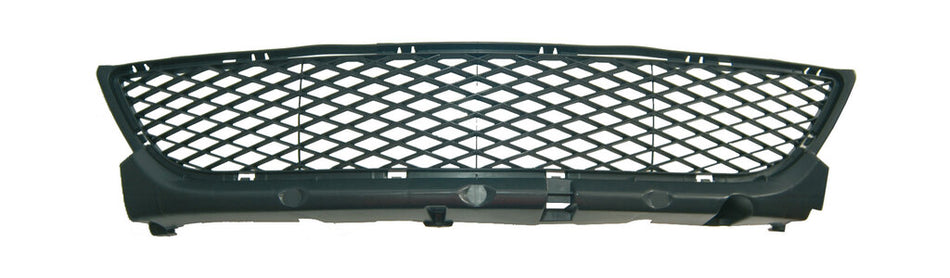 Griglia Paraurti Anteriore-Centrale Mod. 5 Porte Per Mazda 3 (bk) (MZ3262120)